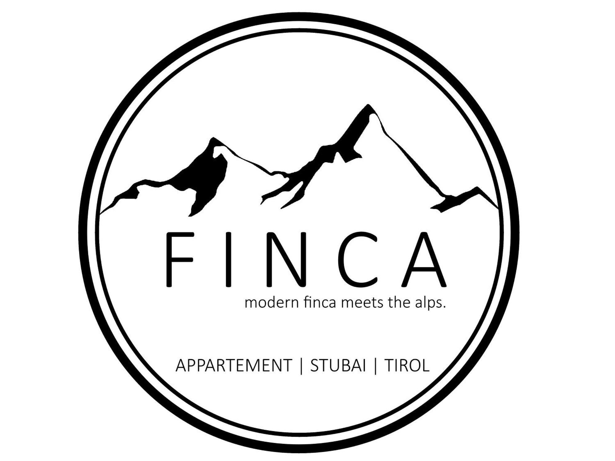 Haus Finca Neustift im Stubaital Exterior foto